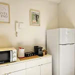 Riboty1 Apartment