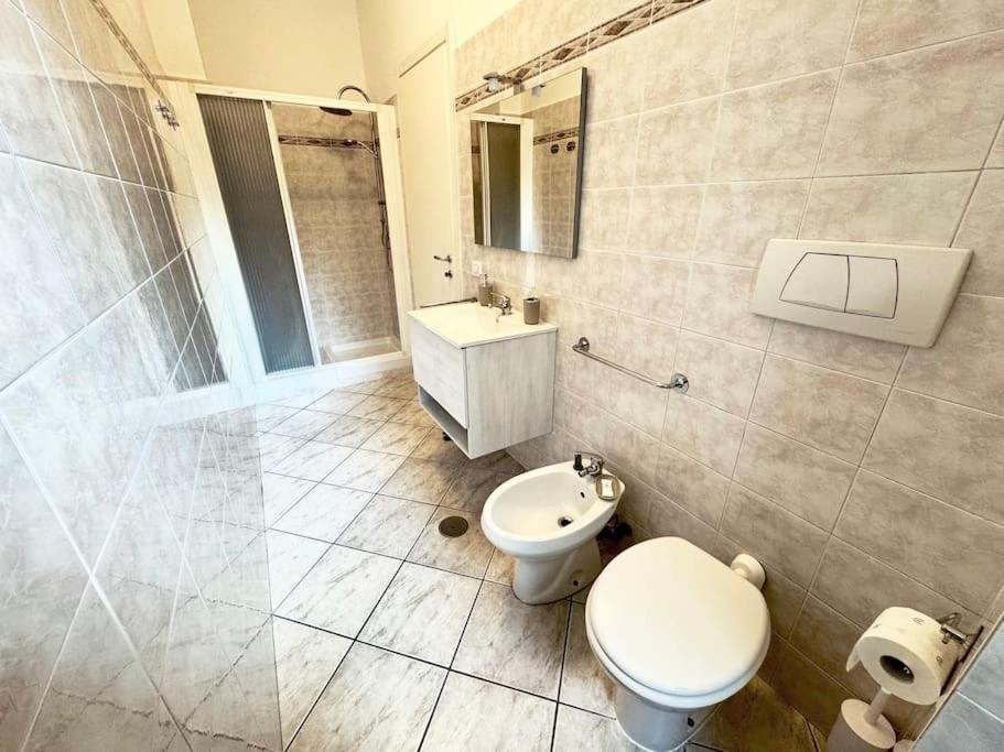 Apartment Riboty1 Rome